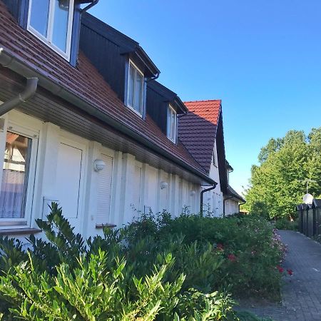 Ferienhaus Captain Hook Breege Exterior photo