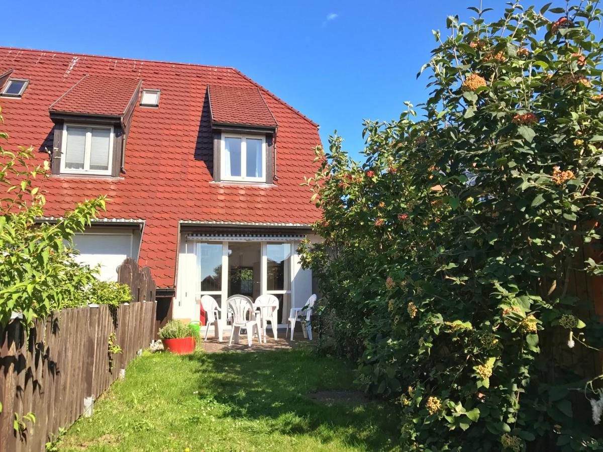 Ferienhaus Captain Hook Breege Exterior photo