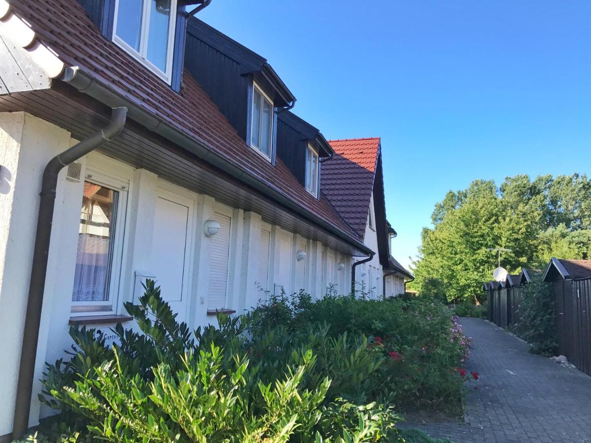Ferienhaus Captain Hook Breege Exterior photo